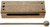 Stagg Wb-226s Caja China De Madera Con Golpeador Edenlp