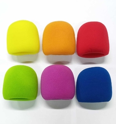 Stagg Sws35c6 Paraviento Para Microfono De Mano (pack X 6u)
