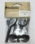Stradella Clav141144 Set De Clavijas Para Violin 4/4 Edenlp