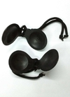 Talwar Ecb2 Blackwood Castañuelas Grandes Ebanizadas 6cm - comprar online