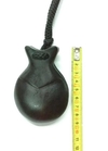 Talwar Ecb2 Blackwood Castañuelas Grandes Ebanizadas 6cm en internet