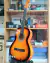 Oportunidad! Texas C900sb Guitarra Criolla Clasica 4/4