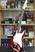 Texas Eg-p15wr Guitarra Electrica Tipo Stratocaster + Palanca
