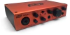 Esi U22xt Interfaz De Audio Externa Usb 2in / 2out 24/96 Khz