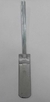 Vaso Guira Raspador Reforzado Metalico 5 Dientes Para Guiro