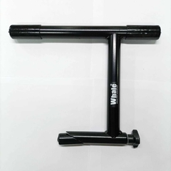 Whale WH505 Adaptadores Para Soporte De Teclado Doble (par) en internet