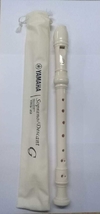 Yamaha Yrs-23 Flauta Dulce Soprano Escolar Con Funda Origina