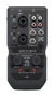 Zoom U-24 Interfaz De Audio Portátil De 2 Canales + Midi