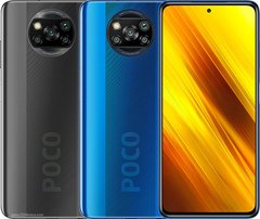 Celular Xiaomi Poco X3 NFC 6GB 64GB en internet