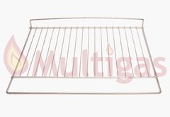 REJILLA HORNO COCINA SIRENA BACARAT. 39CM X 45.5CM