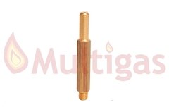 PICO GAS COCINA LONGVIE LIMPIAMATIC. LARGO