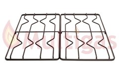 REJILLA PLANCHA COCINA LONGVIE. 49.5CM X 27CM