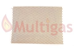 MALLA INFRAROJA ESTUFA. ESTANDAR 150MM X 200MM
