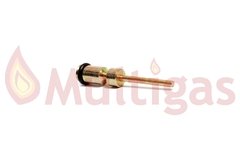 VASTAGO RETENCION TECLA PILOTO BOTONERA CALEFON ORBIS