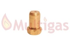 PICO GAS COCINA LONGVIE ANTIGUO. ROSCA HEMBRA