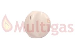 PERILLA COCINA LONGVIE. ANAFE BLANCA LEGITIMA