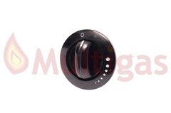 PERILLA COCINA DOMEC SPAR. NEGRA