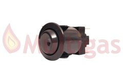 PULSADOR HORNO COCINA ORBIS CONVECTA. GRIS