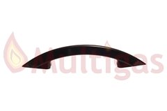 MANIJA PUERTA HORNO COCINA ORBIS CONVECTA. MARRON