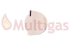 PERILLA COCINA FLAMEX. BLANCA PERNO CORTO