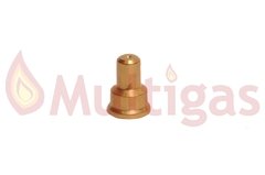 PICO GAS PILOTO CALEFON ESTUFA ORBIS POLIDORO. GAS ENVASADO