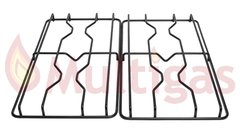 REJILLA PLANCHA COCINA ESCORIAL MASTER. 49CM X 25CM
