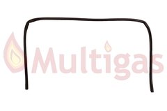 BURLETE HORNO COCINA ESCORIAL MASTER. 40CM X 23CM LEGITIMO