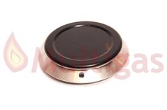 MECHERO ALUMINIO COCINA VOLCAN ORBIS EITAR. GRANDE