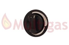 PERILLA COCINA ORBIS RAGAZZA. GRIS VASTAGO 6MM