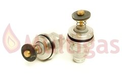 UNIDAD MAGNETICA CALEFON ORBIS SUPER 12 ANTIGUO