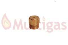 PICO GAS QUEMADOR CALEFON ORBIS BOTONERA