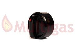 PERILLA CALEFON DEL RE. NEGRO C/ARO