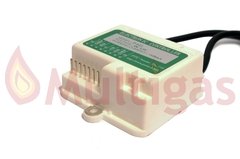 CONTROL ENCENDIDO ELECTRONICO CALEFON ORBIS. P612 BOTONERA