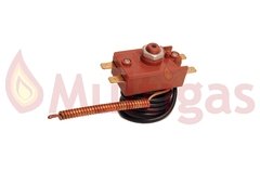 LIMITADOR TEMPERATURA TERMOTANQUE ELECTRICO LONGVIE