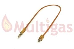 TERMOCUPLA ESTUFA COPPENS ESKABE LONGVIE. 400MM T BALANCEADO