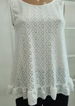 Musculosa Chipa