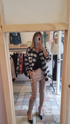 Babucha Dublin - Mil Horas Ropa