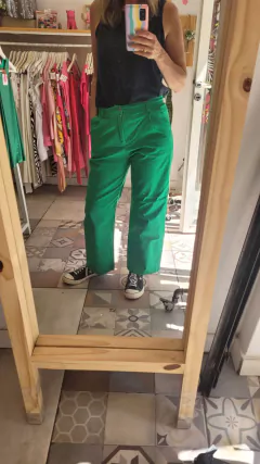 Pantalón Sunset - tienda online