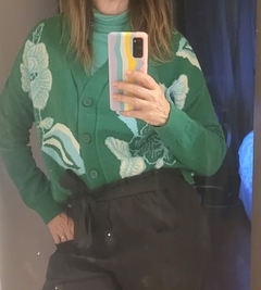 Sweater Flor - comprar online