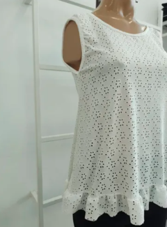 Musculosa Chipa - comprar online