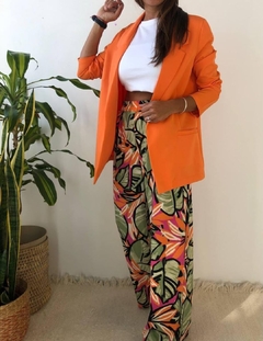 Blazer Pina