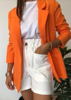 Blazer Pina - tienda online