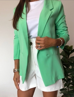 Blazer Pina - comprar online