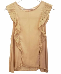 Blusa Zafiro - comprar online