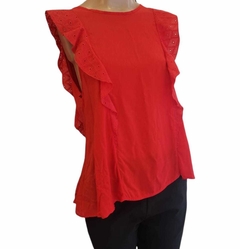 Imagen de Blusa Zafiro