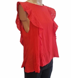 Blusa Zafiro en internet