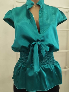 Blusa Luna en internet