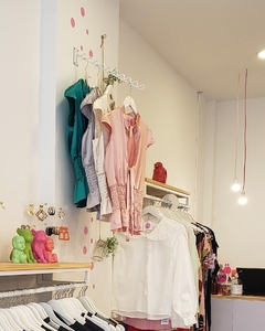 Blusa Luna