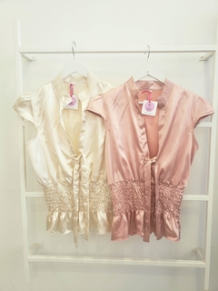 Blusa Luna - Mil Horas Ropa