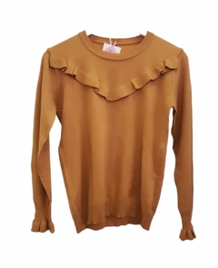 Sweater Brujas (Bremen) - Mil Horas Ropa
